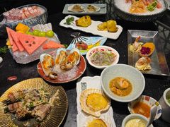 -上井精致料理自助餐(松雷店)