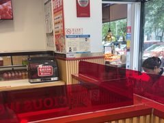 -吉祥馄饨(牡丹园店)