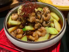 -民国红公馆·秦淮八艳(夫子庙店)