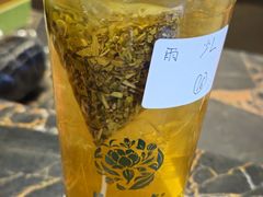 -吴裕泰茶庄(前门大街店)