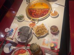-小龙坎火锅(全球总店)