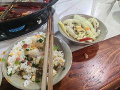 -正南齊北重庆老火锅(光华村直营店)