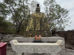 -汕尾铜鼎山旅游区