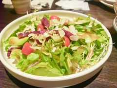 -庐灶江南·江南菜·四合院Bistro(东直门·华侨夜泊君亭店)