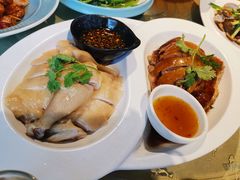 -琼菜王(南海店)