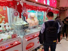 -LLJ夹机占(清河万象汇店)