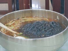 -服务大楼冷面(延大店)