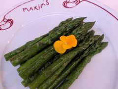 -马克西姆餐厅(崇文门店)