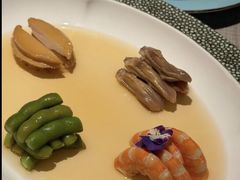 -润苑·悦椿轩(徐汇万科中心一期店)