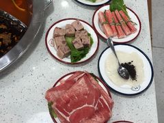 -陳艳红火锅(港汇店)