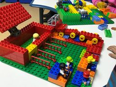 -卡巴机器人编程·少儿编程·信息学竞赛(公益西桥校区)