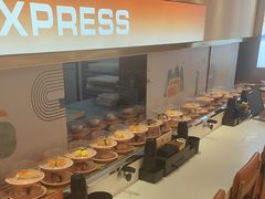 -争鲜回转寿司(通州万达店)