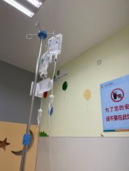 -上海市儿童医院(泸定路院区)