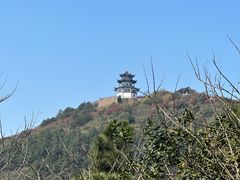 -缥缈峰景区