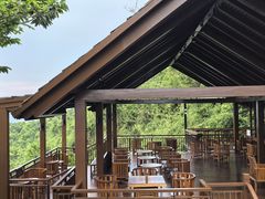 -三亚亚龙湾人间天堂鸟巢度假村