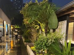 -夜宴江景餐厅