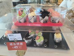 -面包新语(上地华联店)