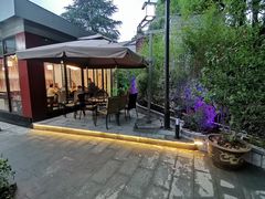 -乖乖佳花园山庄·私房菜(阿哈湖公园店)