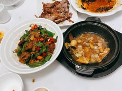 -小贝壳酒楼(经九路店)
