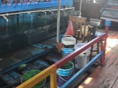 -蓝湾碧波·老字号·疍家非遗海上餐厅