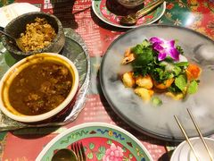 -小娘惹厨房Little Nyonya(狮城有约上榜店)