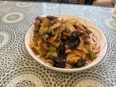 -欧提汗·新疆餐厅·清真(银都路店)