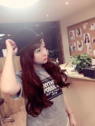 -i Style潮牌美发沙龙