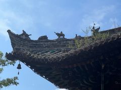 -黄帝陵