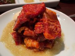 -蒜香焼肉PURUSHIN(马场路店)