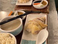 -翠华餐厅(正佳广场店)