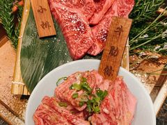 -老乾杯和牛烧肉(王府中环店)