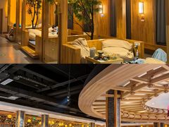 -星河湾温泉洗浴酒店