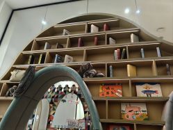 -奈尔宝·儿童乐园·亲子餐厅(星河湾店)