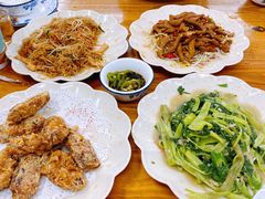 -南记食粥坊·宵夜大排档(南桂店)