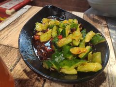 拍黄瓜-武松家(丰益桥店)