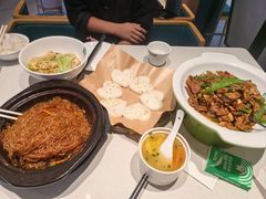 -绿草地·湘菜(7mall店)