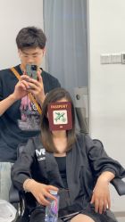 -5M HAIR SALON
