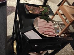 -嘿嘟嘟·肋条烧肉放题(爱融荟城店)
