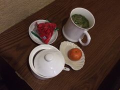 -苏沐堂全息足浴·SPA·按摩(万科美好广场店)