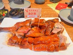 -先记烧鹅王·本地粤菜(福永店)