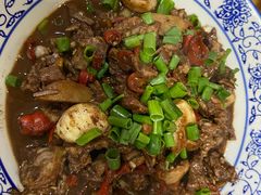 血鸭-好呷八大碗(五羊店)