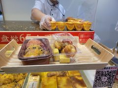 -糕材生(龙湖北京大兴天街店)