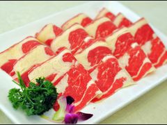 渝利精选肥牛-渝利重庆火锅