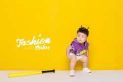 点击看大图 -哈喽BABY儿童摄影