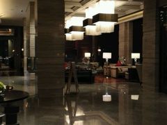 -北京王府井希尔顿酒店·秦唐中餐厅Chynna