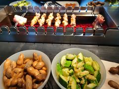 -很久以前羊肉串(朝阳路店)