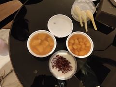 -冰神糖水铺(国贸中心店)