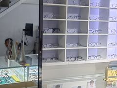 -宝视友眼镜·平价精准配镜(同德悦中心店)