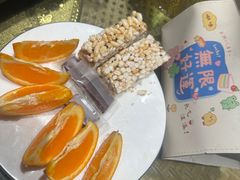 -加顺农场餐厅