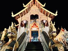 -周日夜市